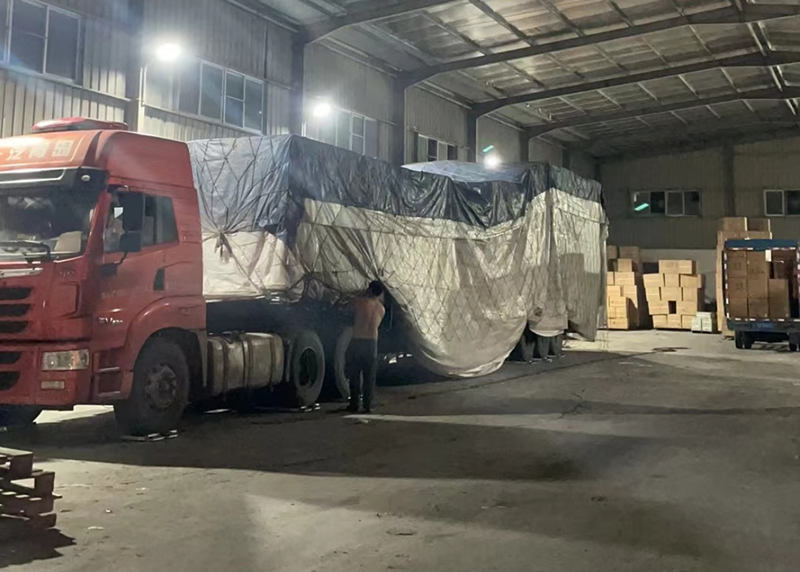 潮州到许昌物流公司-食品饮料物流-运输保障